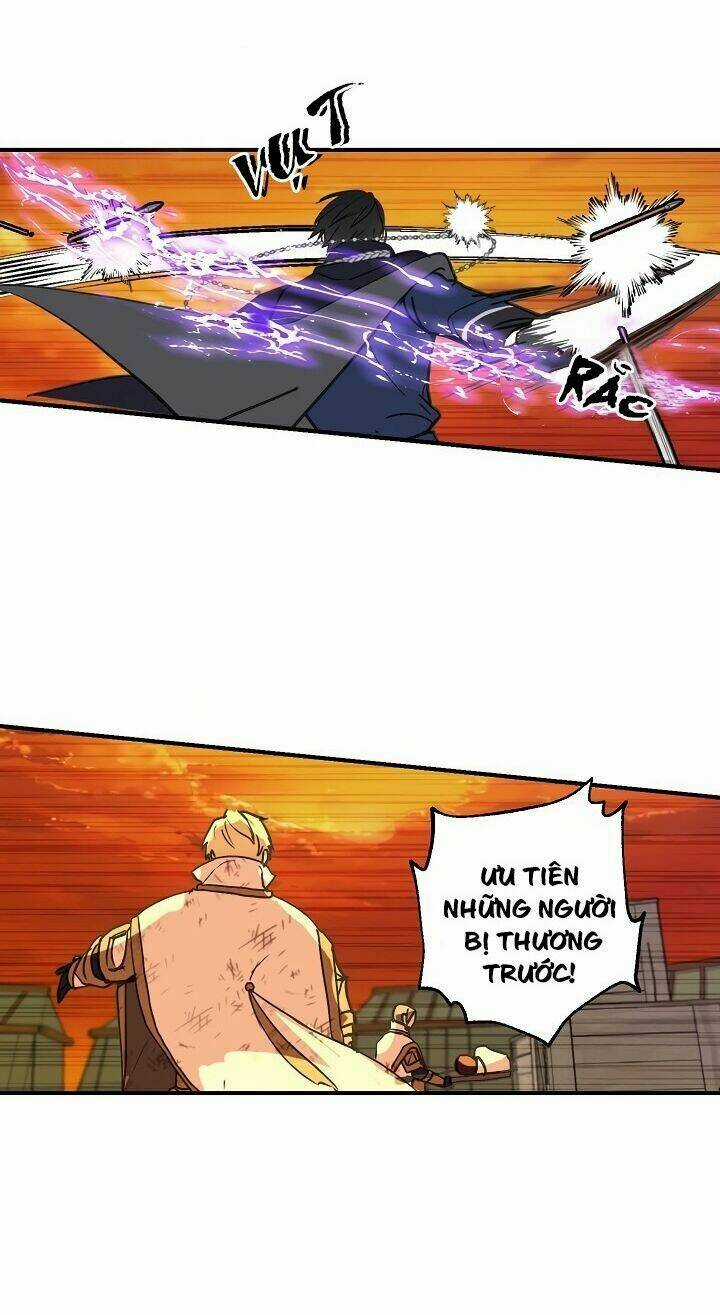 Lời Thú Nhận Nhầm Lẫn Chapter 33 trang 32