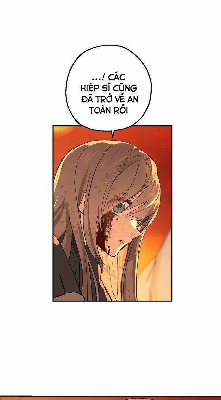 Lời Thú Nhận Nhầm Lẫn Chapter 33 trang 33