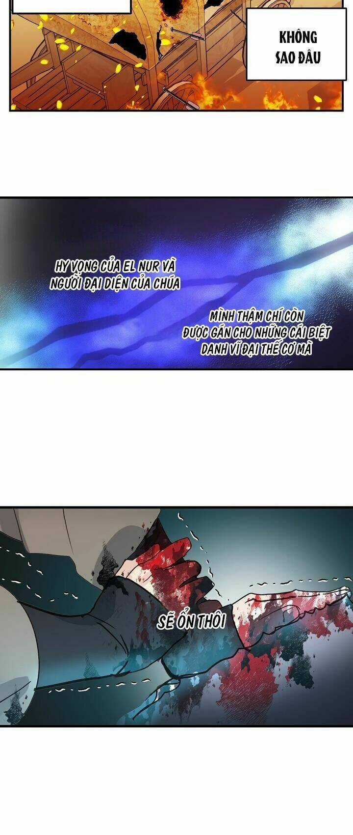 Lời Thú Nhận Nhầm Lẫn Chapter 33 trang 36