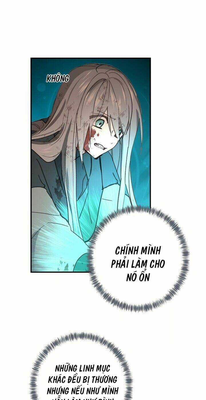 Lời Thú Nhận Nhầm Lẫn Chapter 33 trang 37