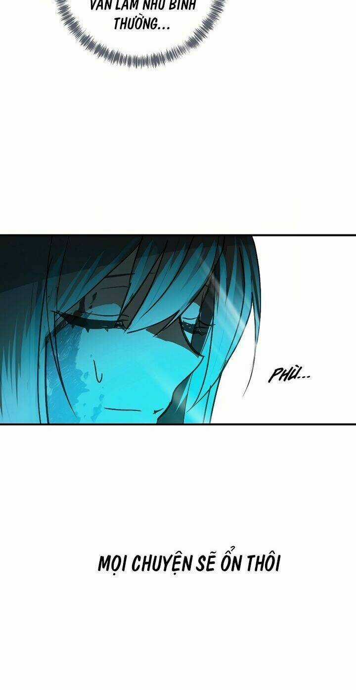 Lời Thú Nhận Nhầm Lẫn Chapter 33 trang 38