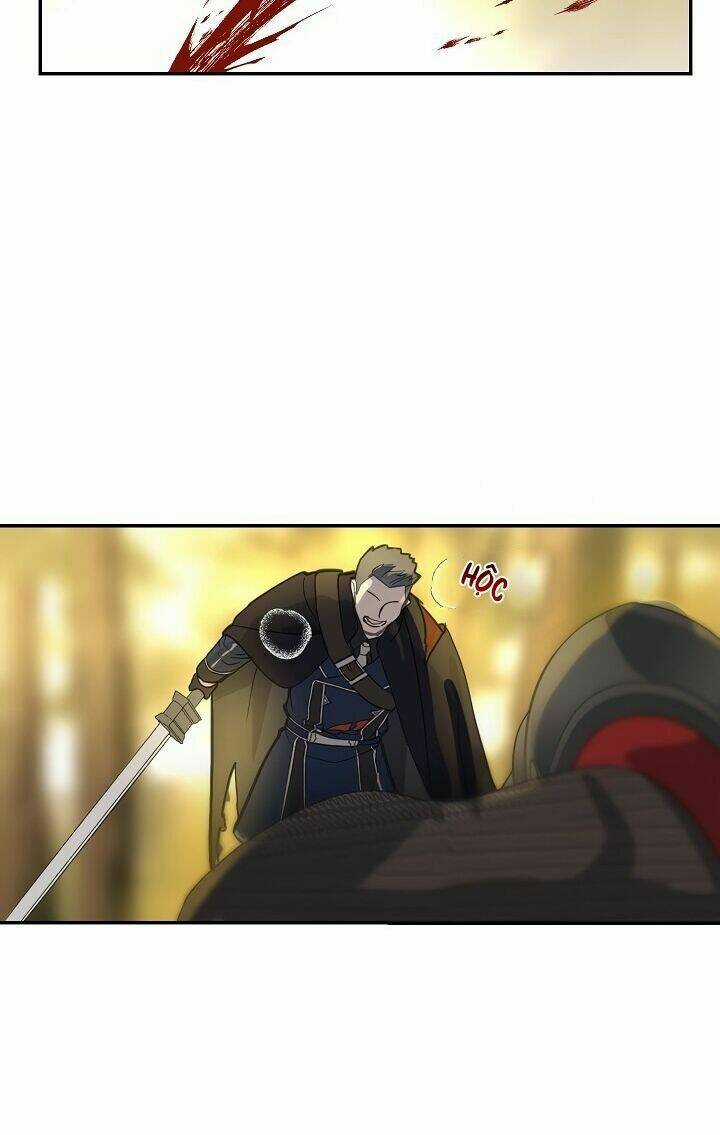 Lời Thú Nhận Nhầm Lẫn Chapter 33 trang 4