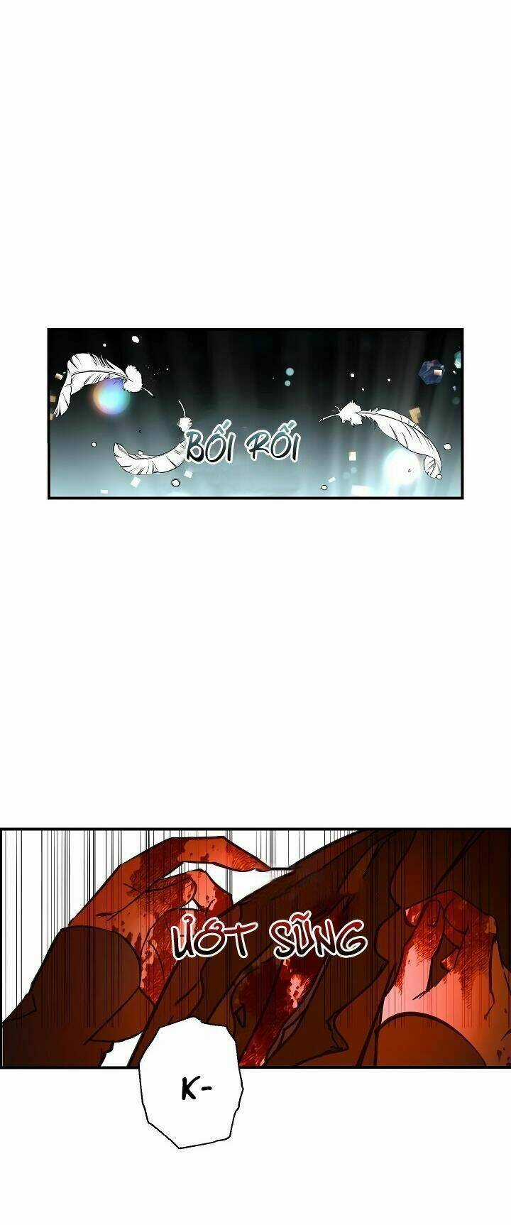 Lời Thú Nhận Nhầm Lẫn Chapter 33 trang 41