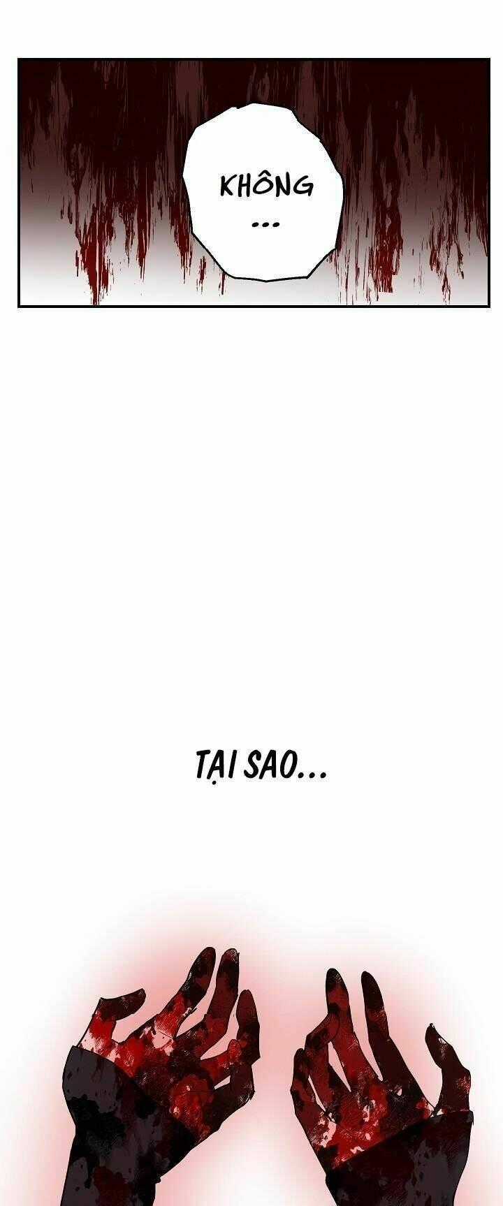 Lời Thú Nhận Nhầm Lẫn Chapter 33 trang 42