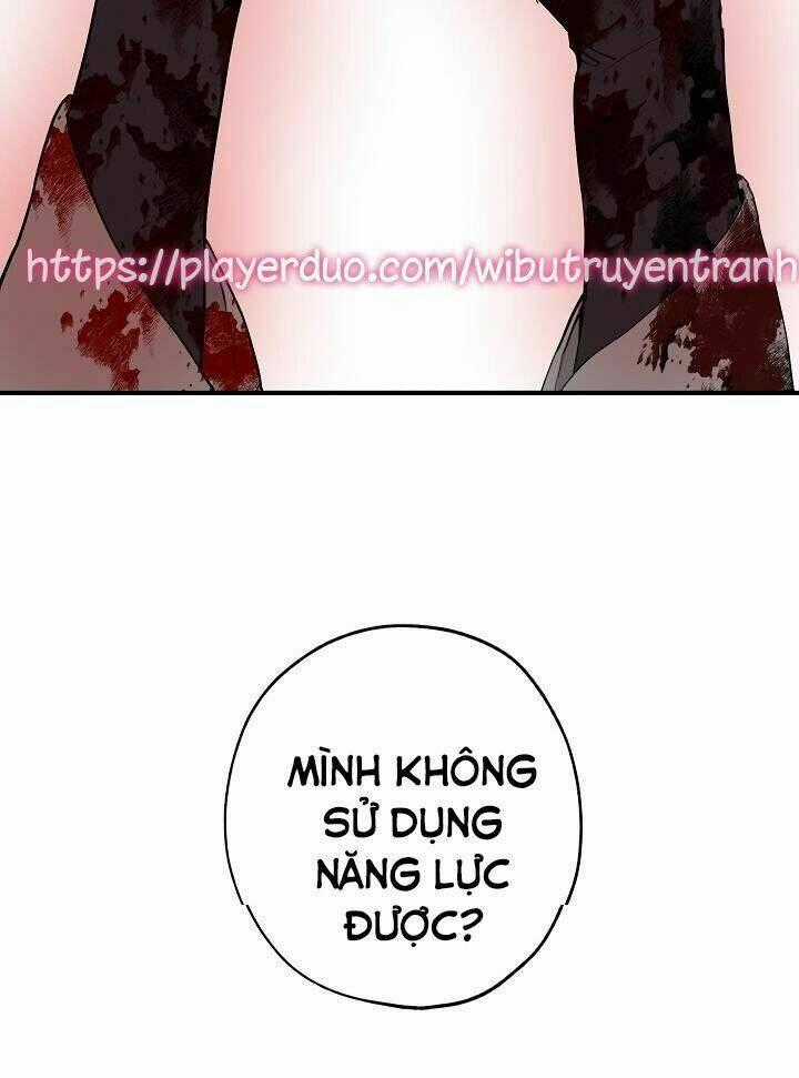 Lời Thú Nhận Nhầm Lẫn Chapter 33 trang 43