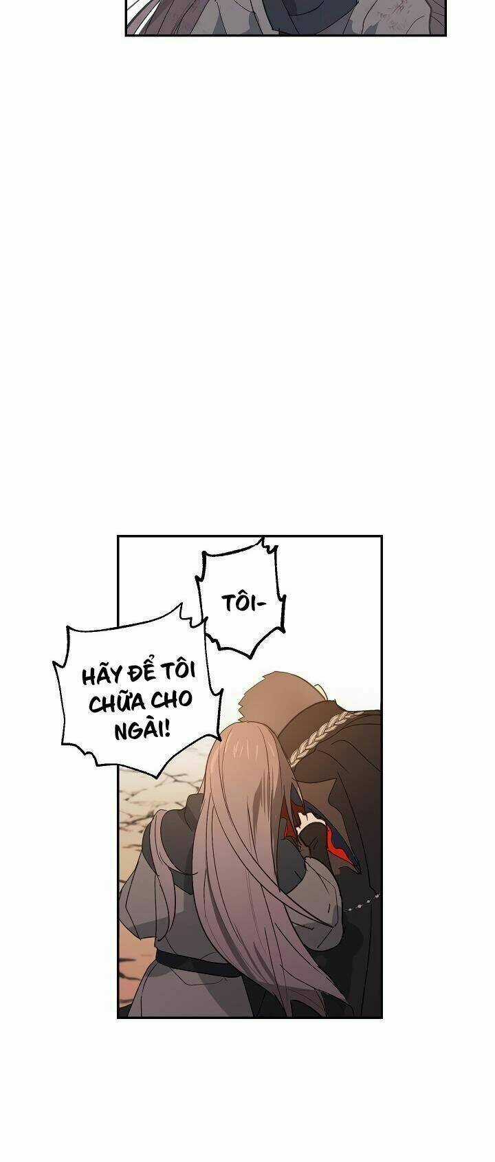 Lời Thú Nhận Nhầm Lẫn Chapter 33 trang 6