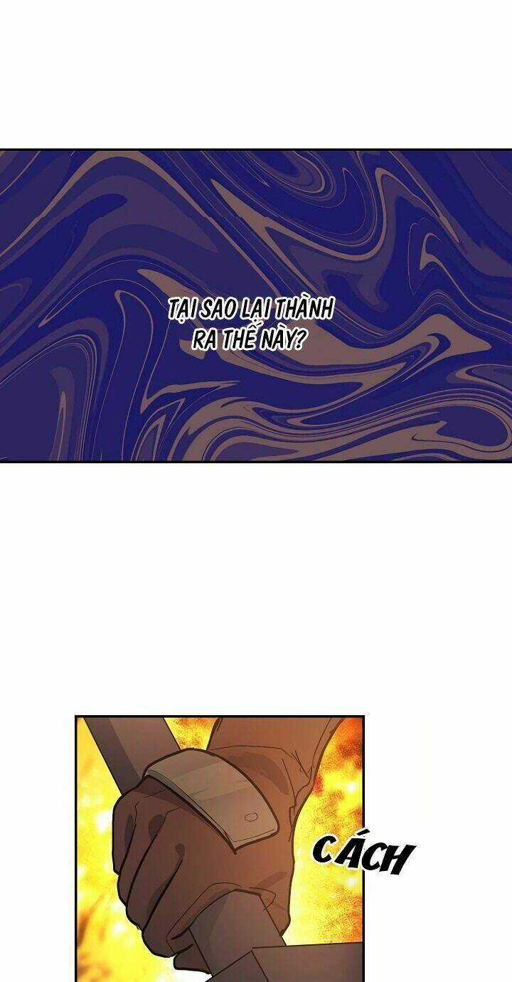 Lời Thú Nhận Nhầm Lẫn Chapter 33 trang 9