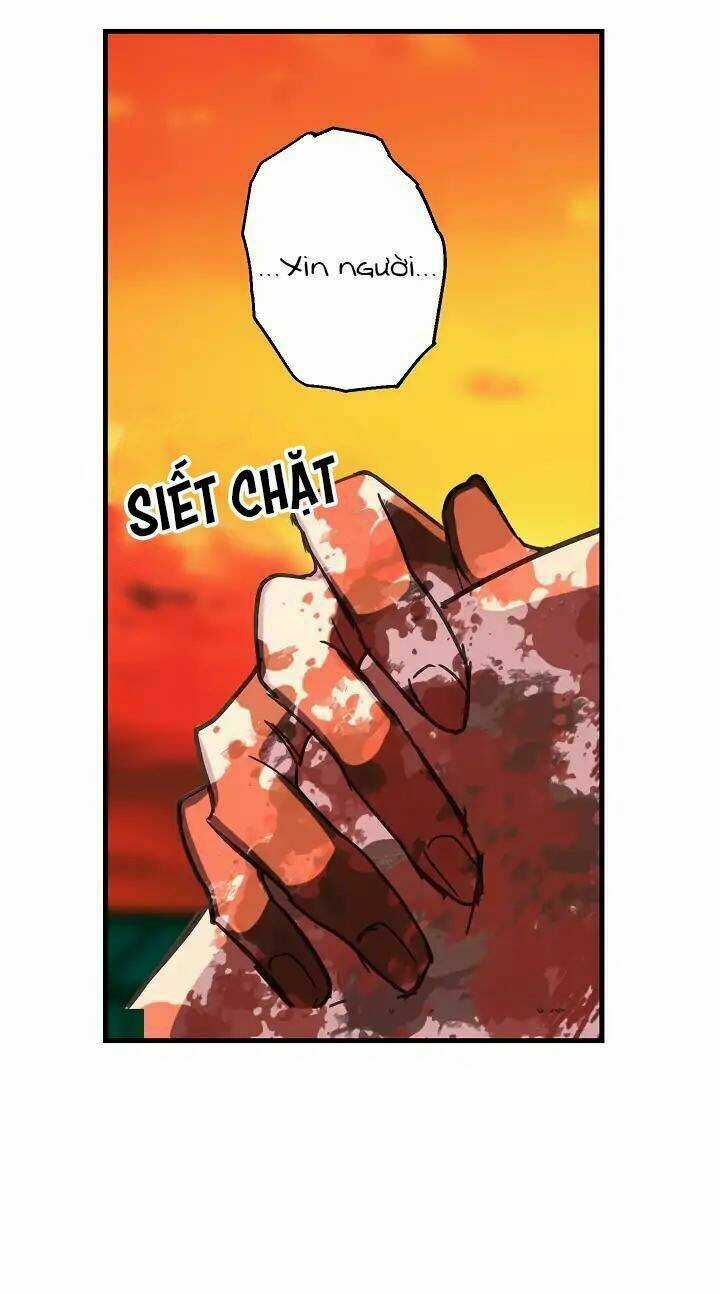 Lời Thú Nhận Nhầm Lẫn Chapter 34 trang 10