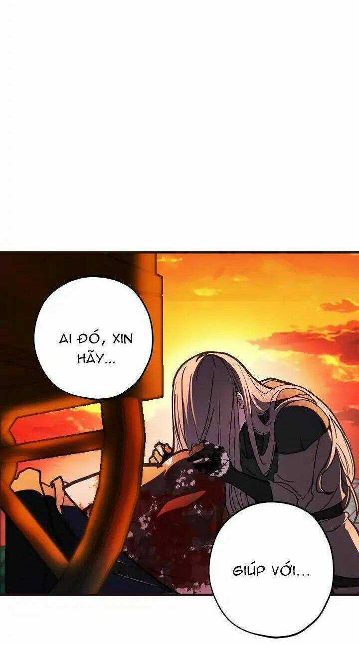 Lời Thú Nhận Nhầm Lẫn Chapter 34 trang 11