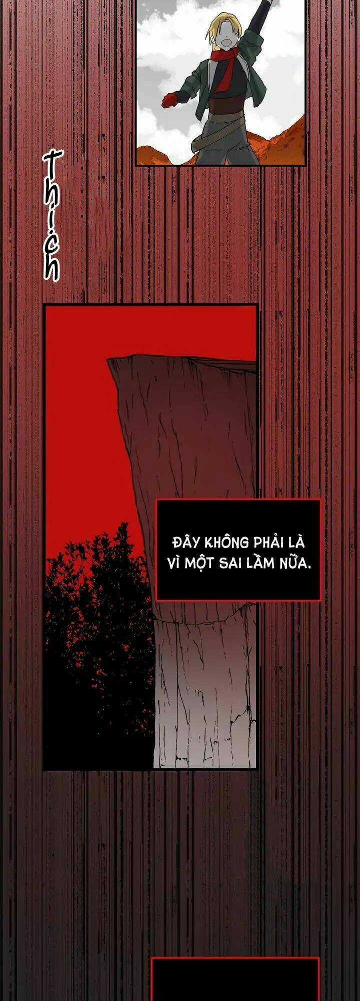 Lời Thú Nhận Nhầm Lẫn Chapter 34 trang 13