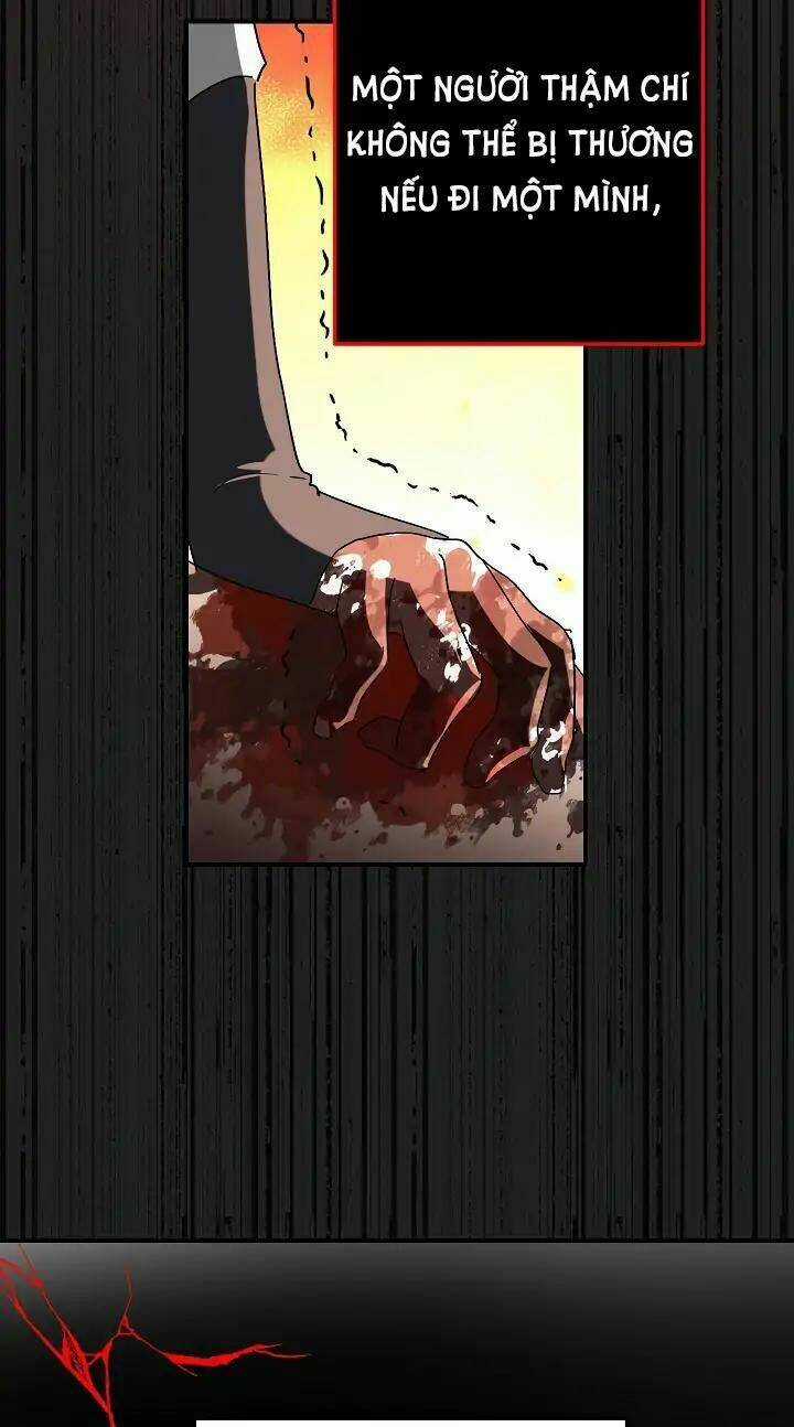 Lời Thú Nhận Nhầm Lẫn Chapter 34 trang 14