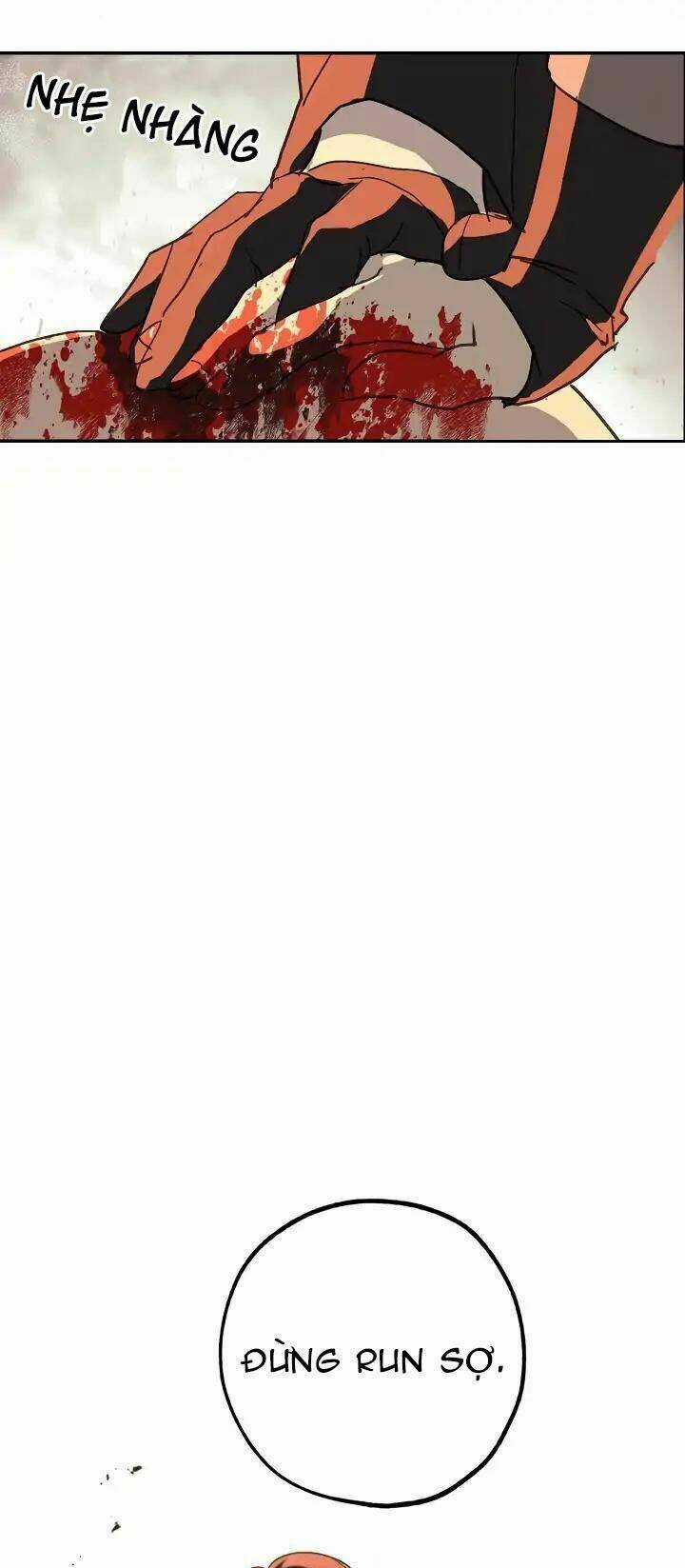 Lời Thú Nhận Nhầm Lẫn Chapter 34 trang 16