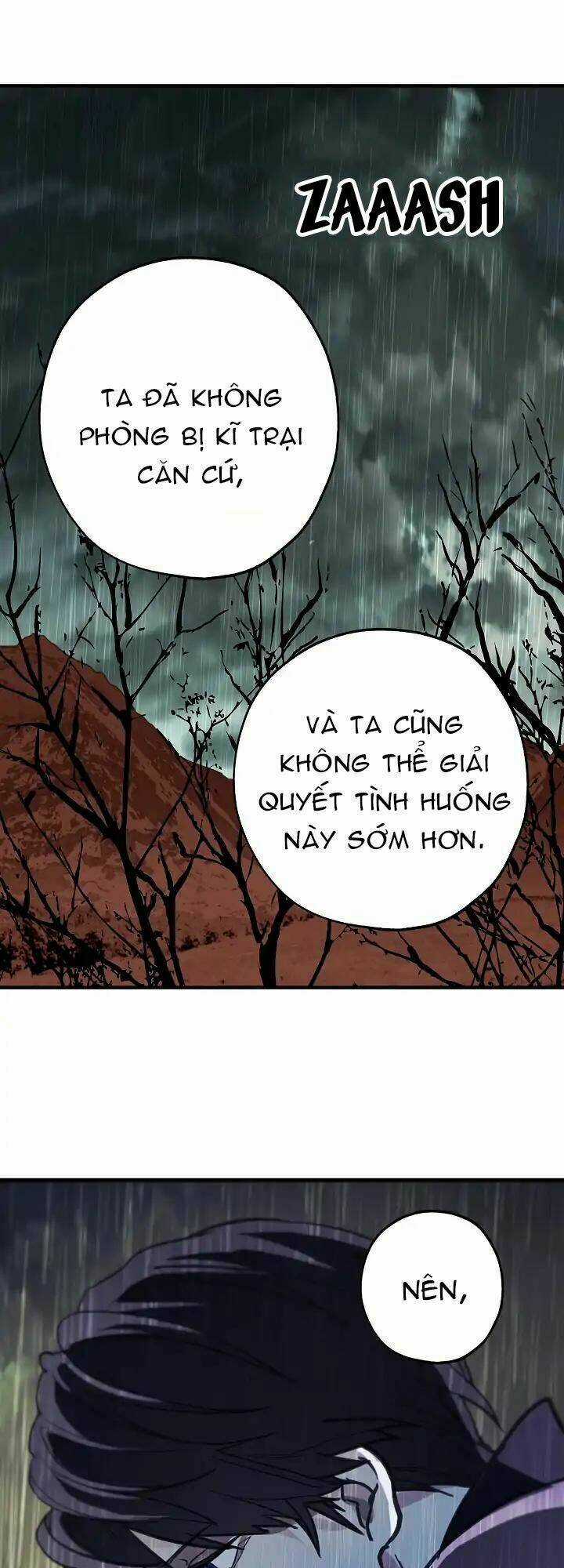 Lời Thú Nhận Nhầm Lẫn Chapter 34 trang 18