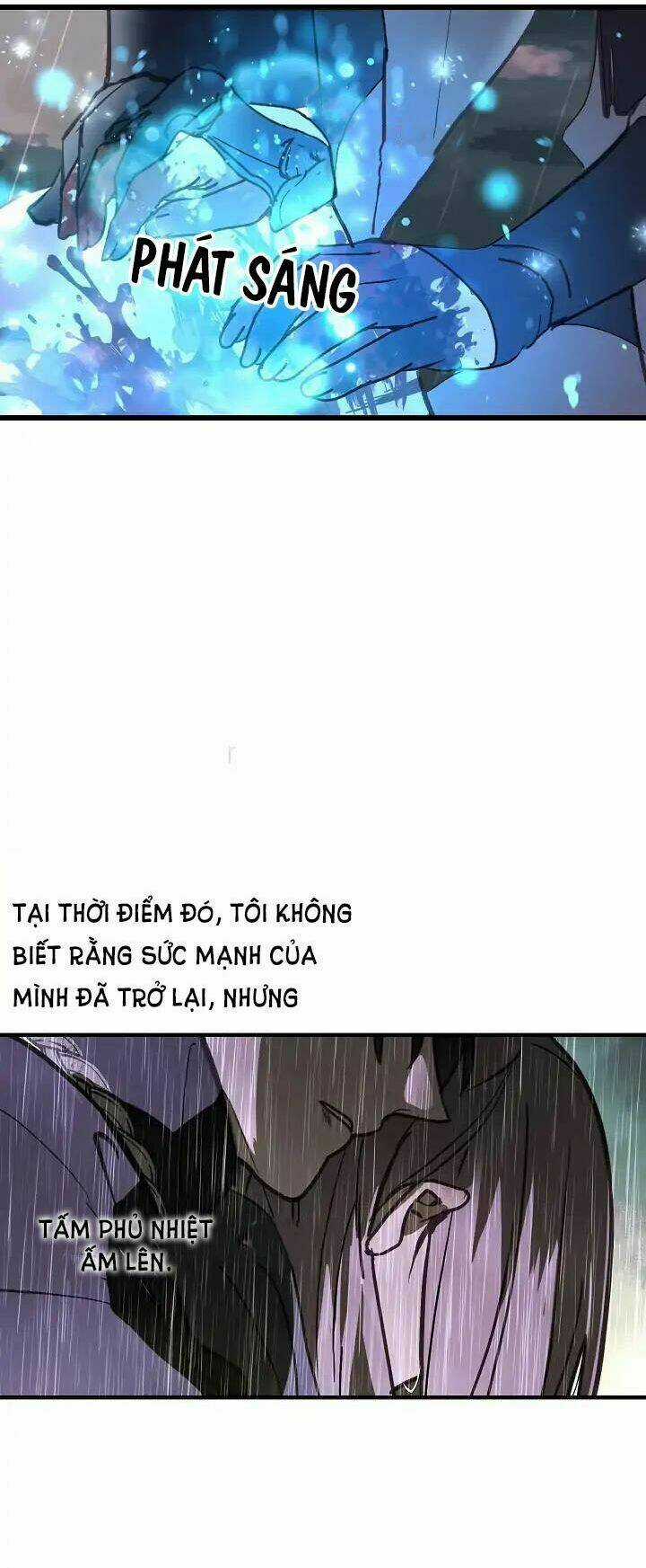 Lời Thú Nhận Nhầm Lẫn Chapter 34 trang 20