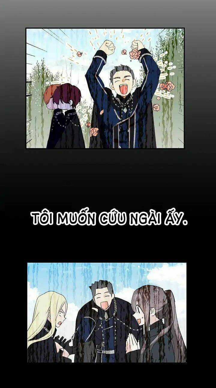 Lời Thú Nhận Nhầm Lẫn Chapter 34 trang 23