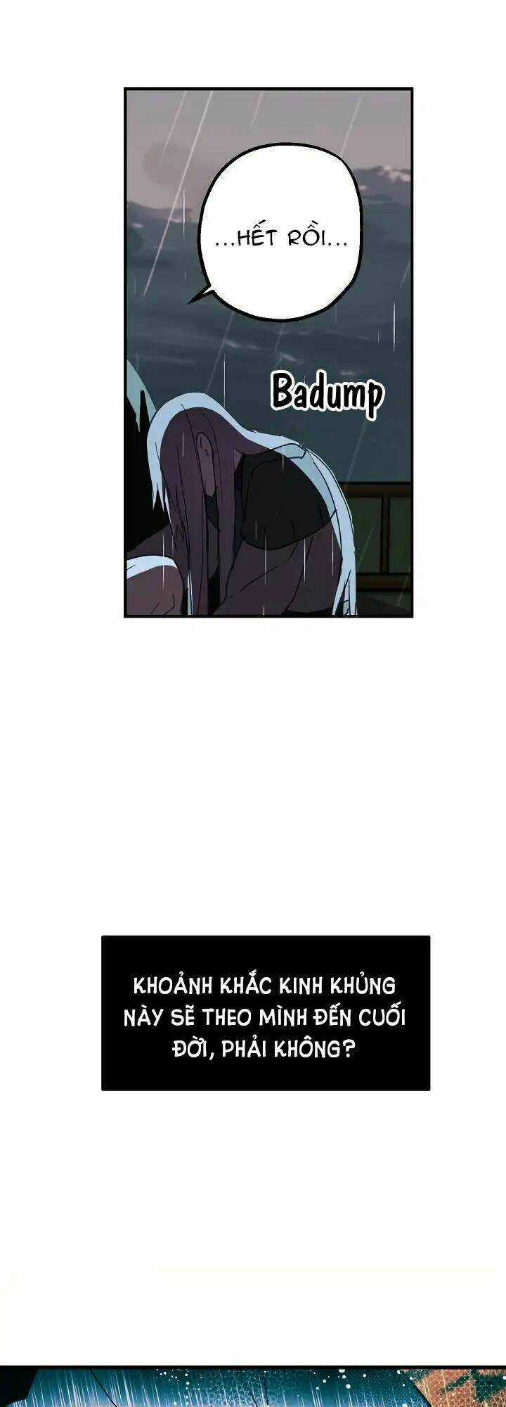 Lời Thú Nhận Nhầm Lẫn Chapter 34 trang 28