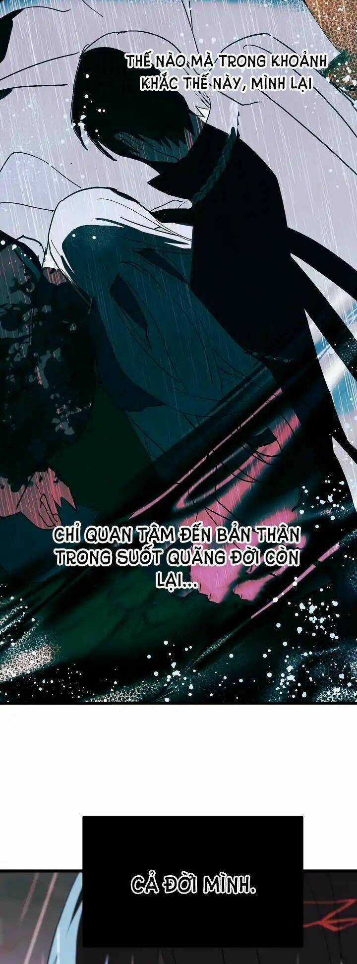 Lời Thú Nhận Nhầm Lẫn Chapter 34 trang 29