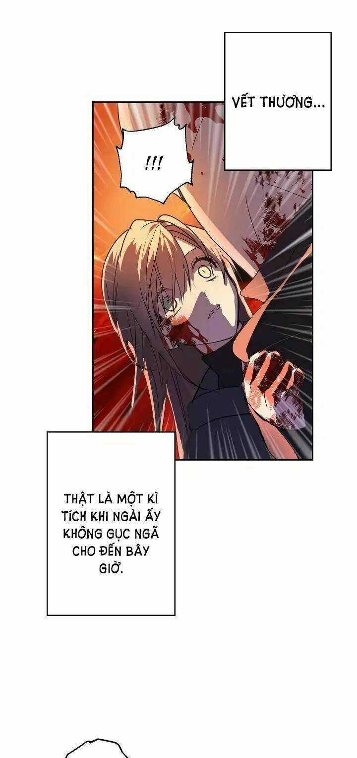 Lời Thú Nhận Nhầm Lẫn Chapter 34 trang 3