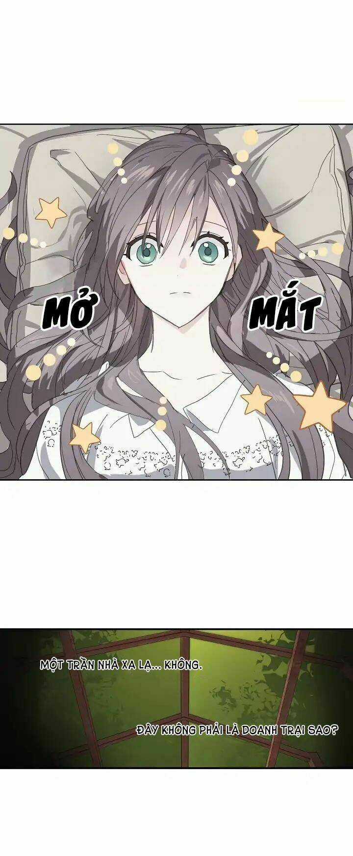 Lời Thú Nhận Nhầm Lẫn Chapter 34 trang 37