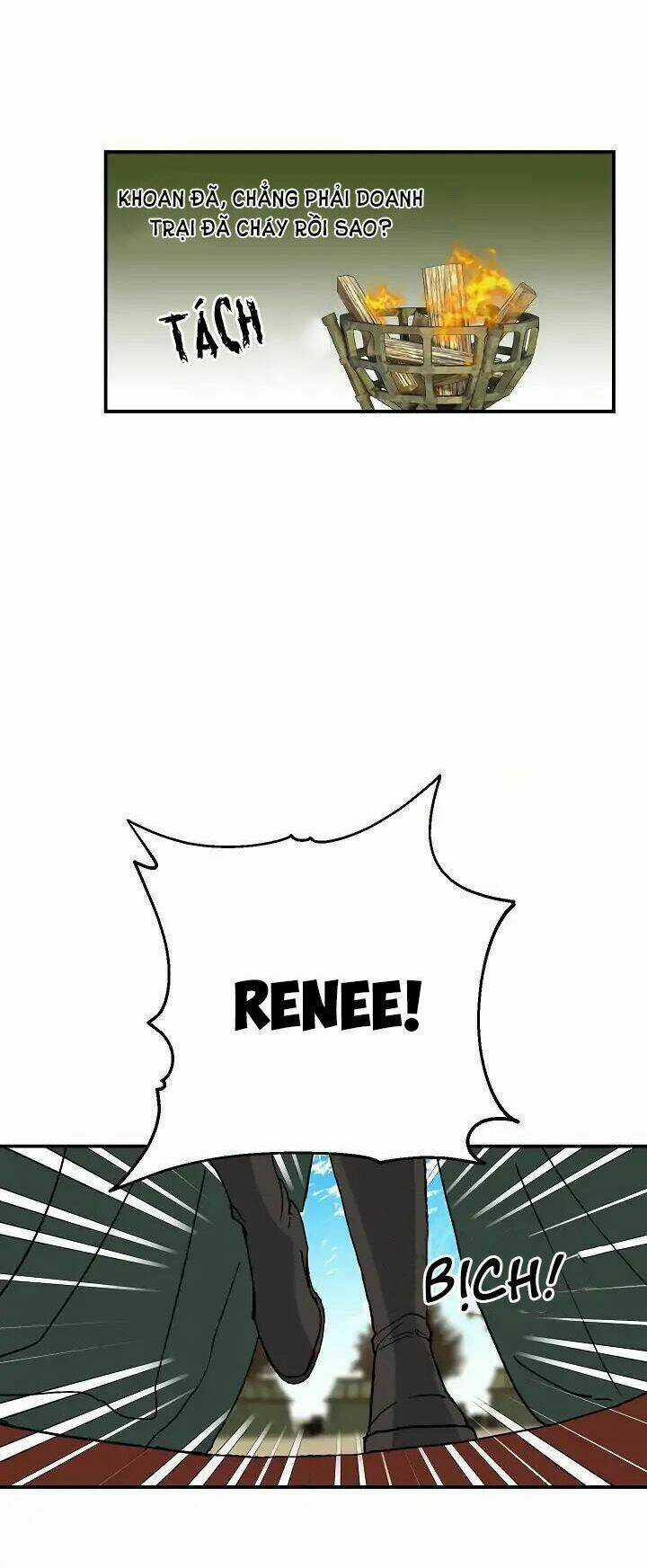 Lời Thú Nhận Nhầm Lẫn Chapter 34 trang 38