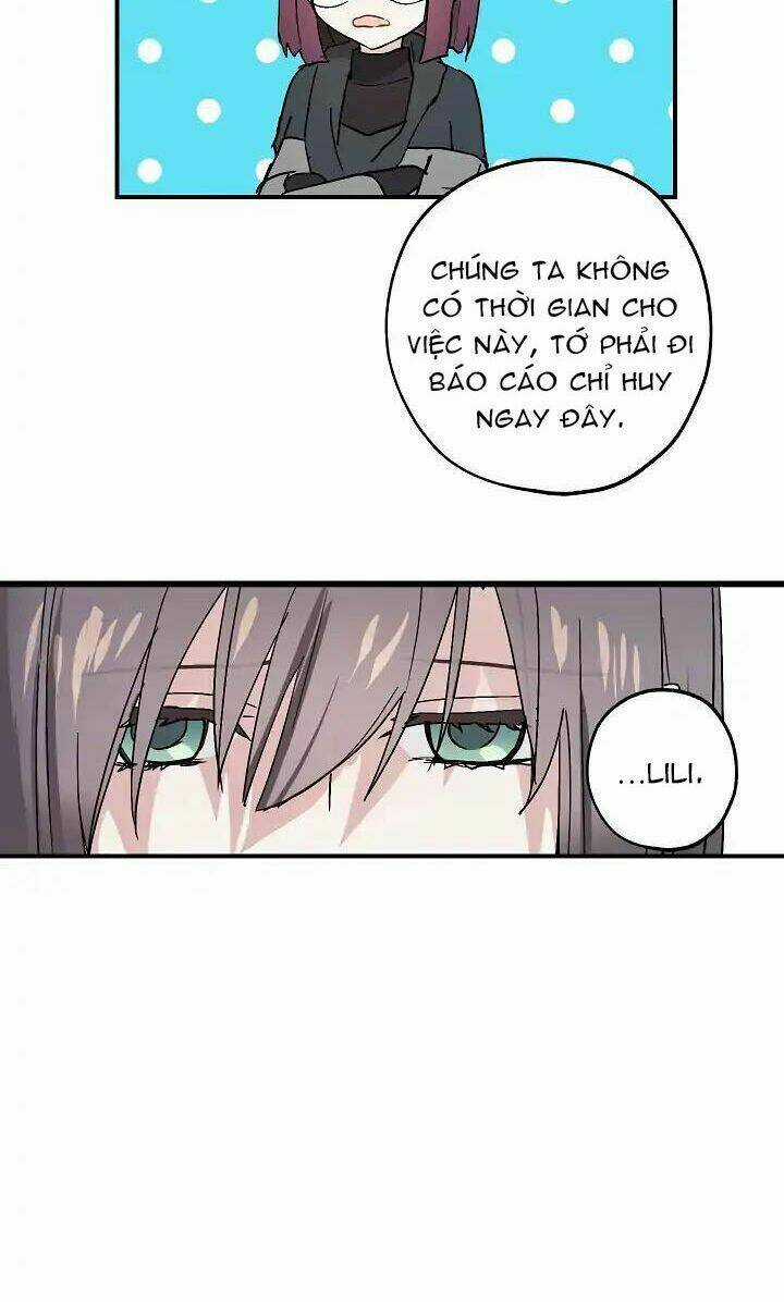 Lời Thú Nhận Nhầm Lẫn Chapter 34 trang 41