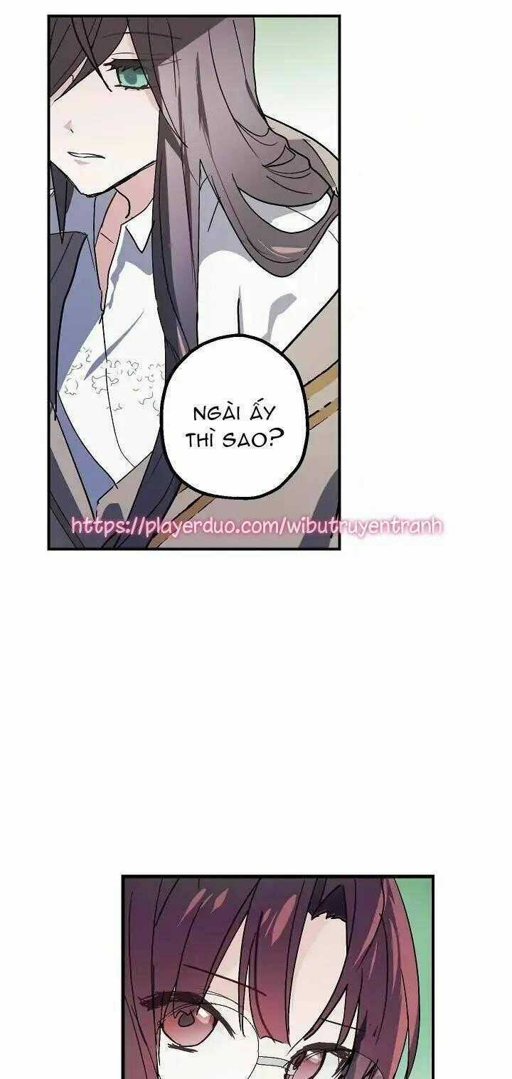 Lời Thú Nhận Nhầm Lẫn Chapter 34 trang 42