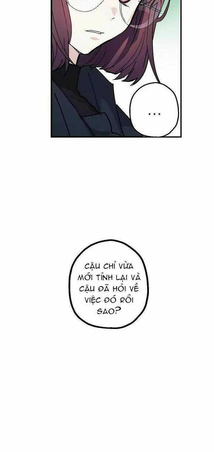 Lời Thú Nhận Nhầm Lẫn Chapter 34 trang 43