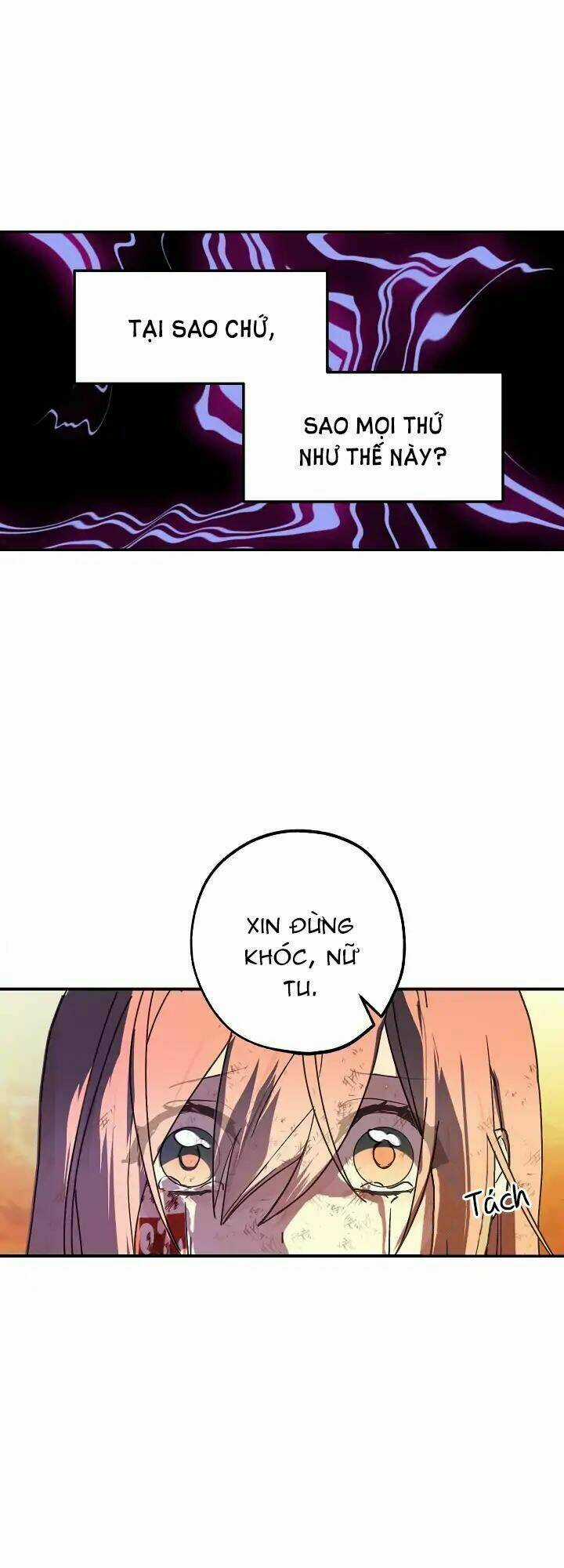 Lời Thú Nhận Nhầm Lẫn Chapter 34 trang 5