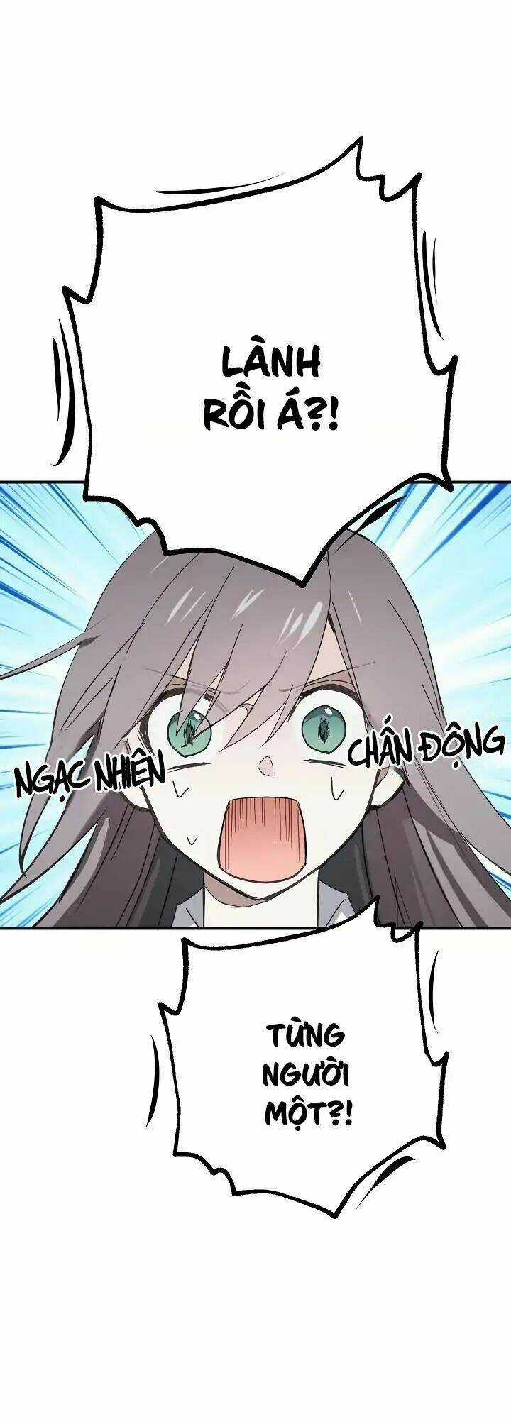 Lời Thú Nhận Nhầm Lẫn Chapter 35 trang 10