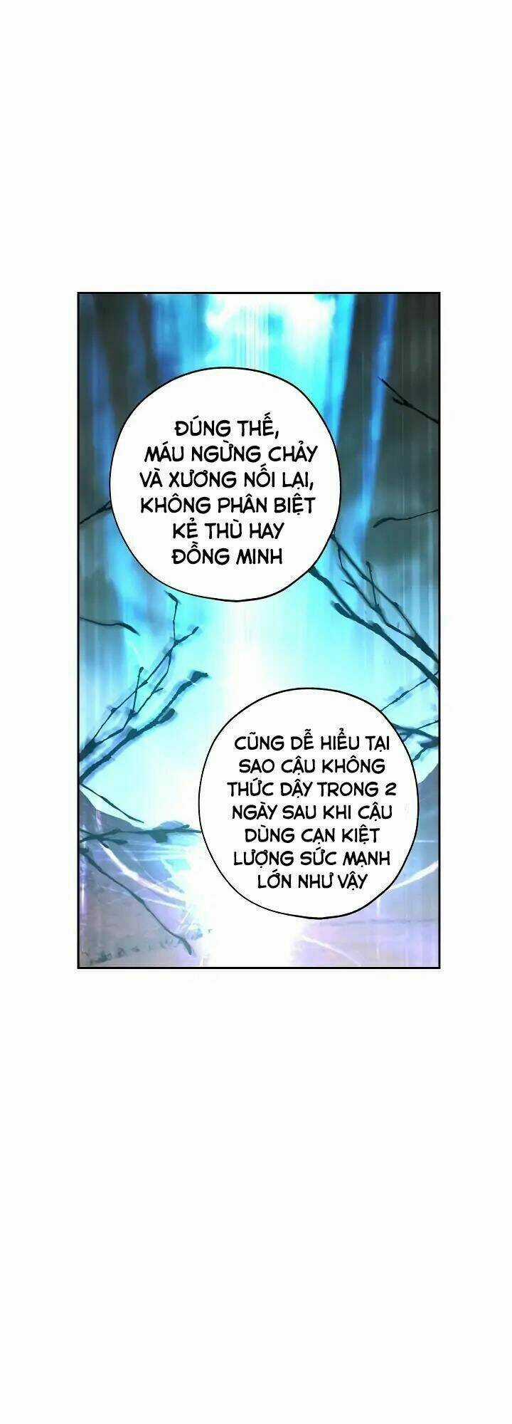 Lời Thú Nhận Nhầm Lẫn Chapter 35 trang 11