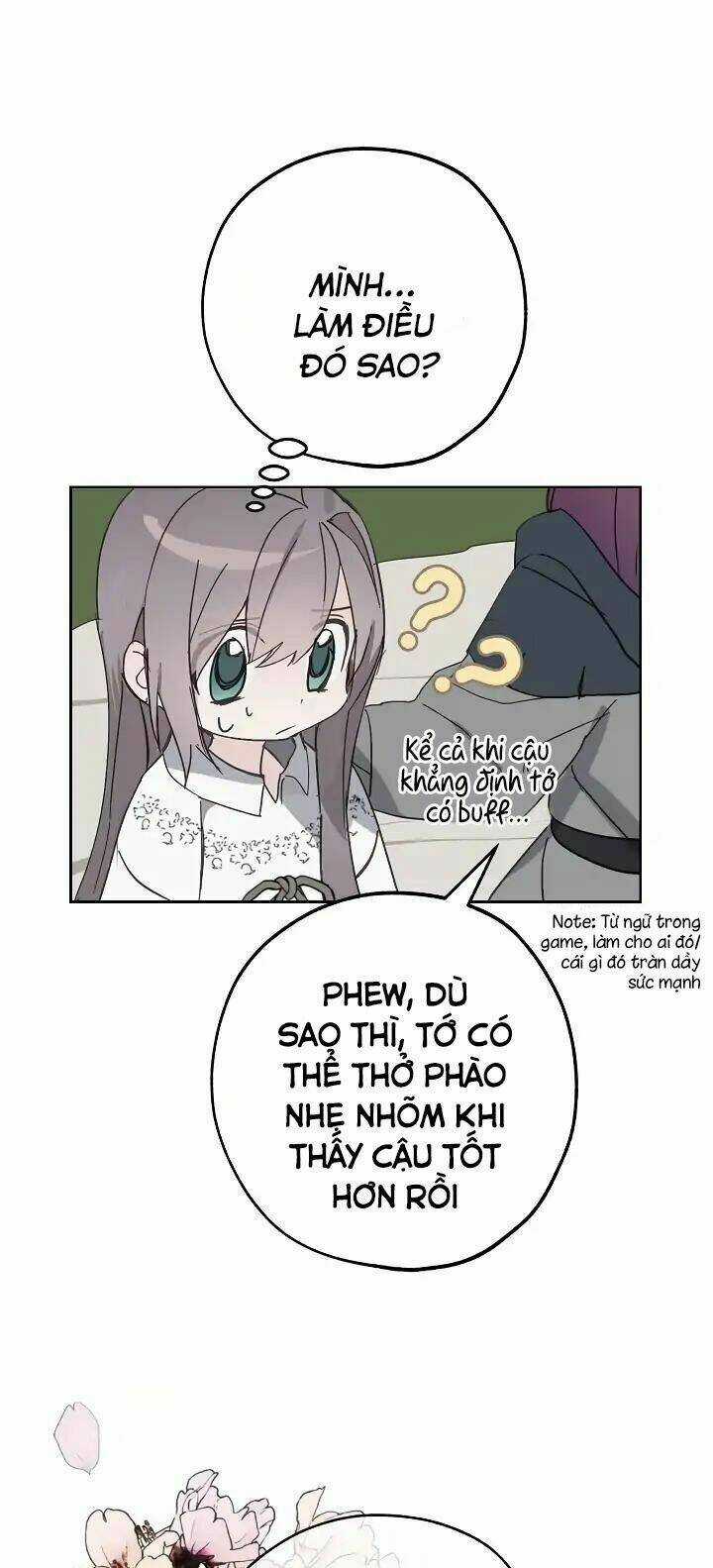 Lời Thú Nhận Nhầm Lẫn Chapter 35 trang 12