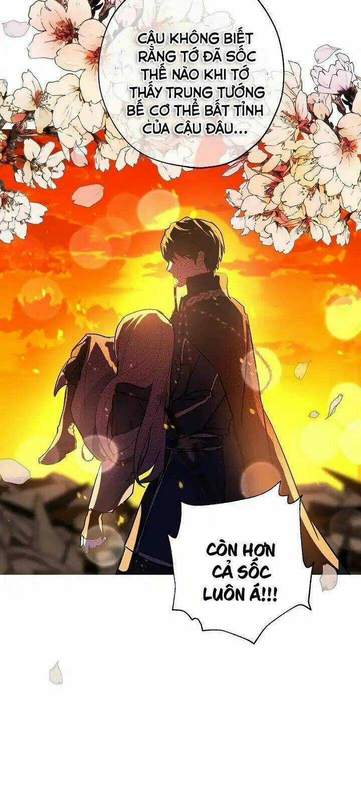 Lời Thú Nhận Nhầm Lẫn Chapter 35 trang 13