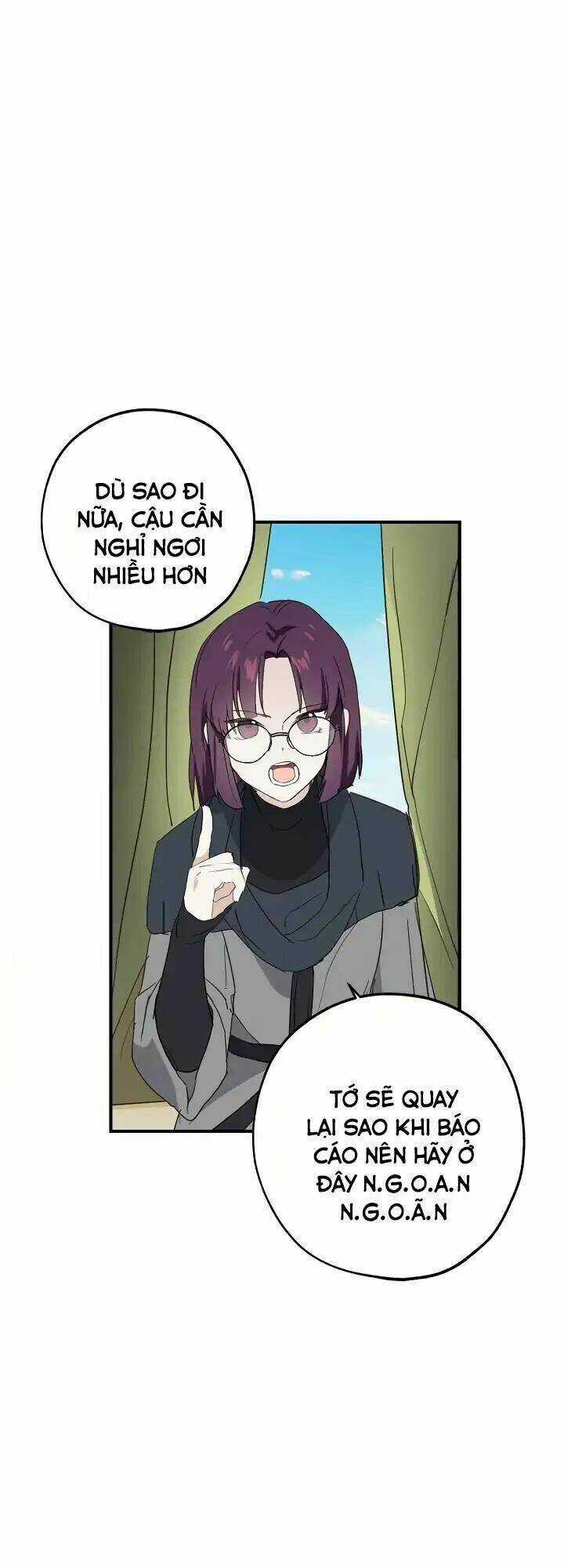 Lời Thú Nhận Nhầm Lẫn Chapter 35 trang 14