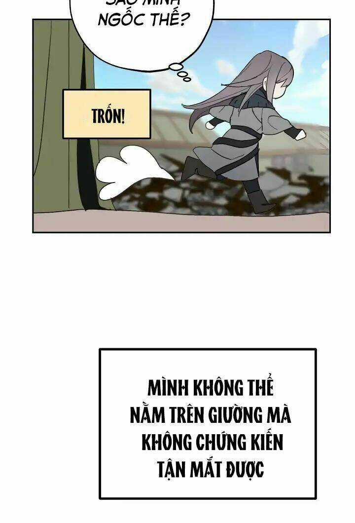 Lời Thú Nhận Nhầm Lẫn Chapter 35 trang 16