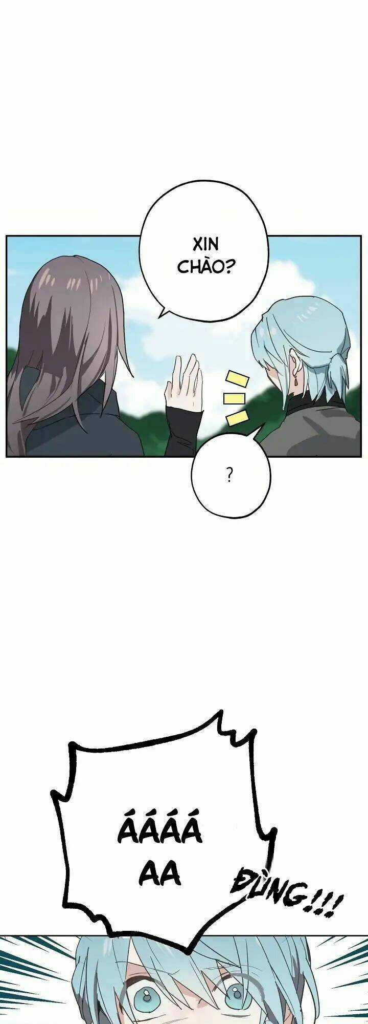 Lời Thú Nhận Nhầm Lẫn Chapter 35 trang 18