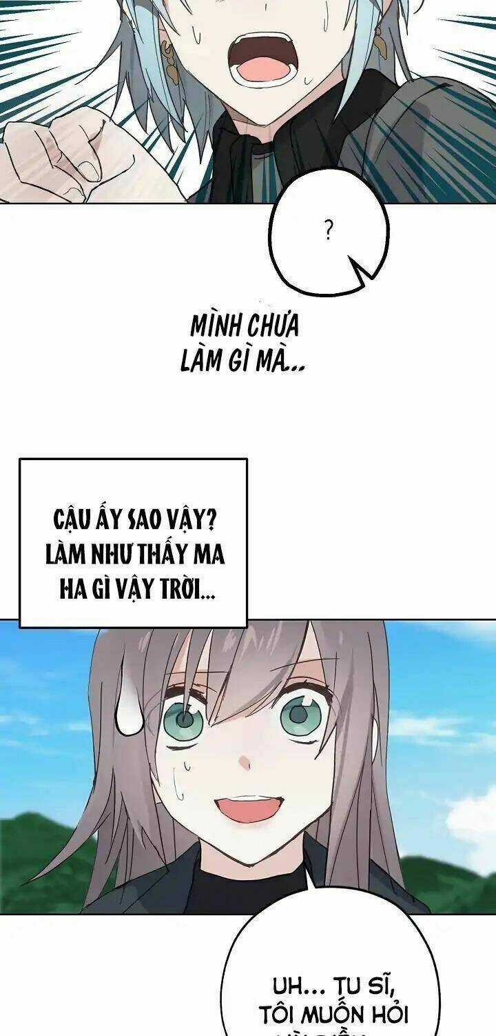 Lời Thú Nhận Nhầm Lẫn Chapter 35 trang 19