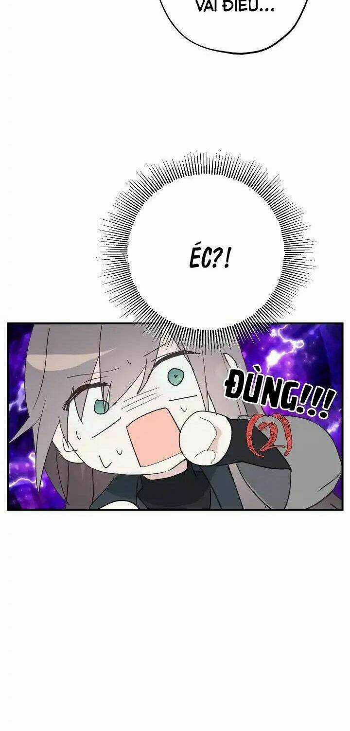 Lời Thú Nhận Nhầm Lẫn Chapter 35 trang 20