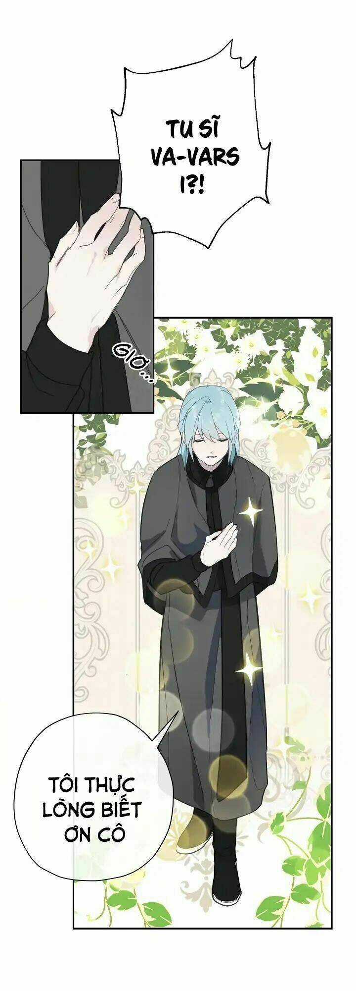 Lời Thú Nhận Nhầm Lẫn Chapter 35 trang 21