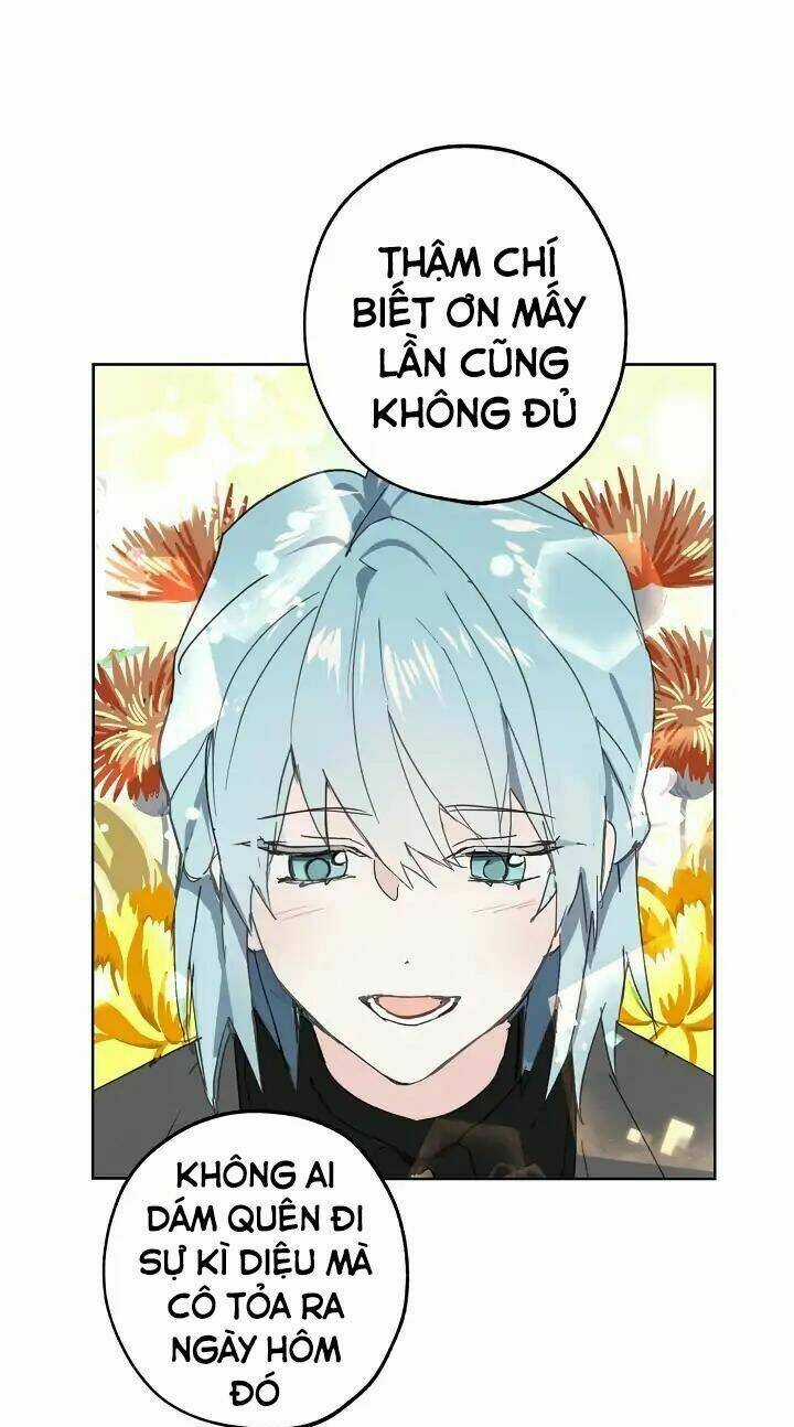 Lời Thú Nhận Nhầm Lẫn Chapter 35 trang 23