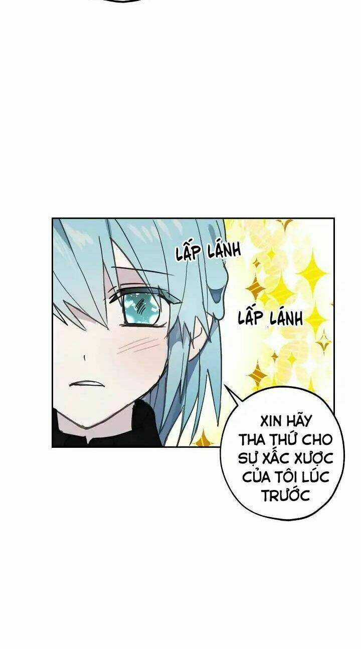 Lời Thú Nhận Nhầm Lẫn Chapter 35 trang 24