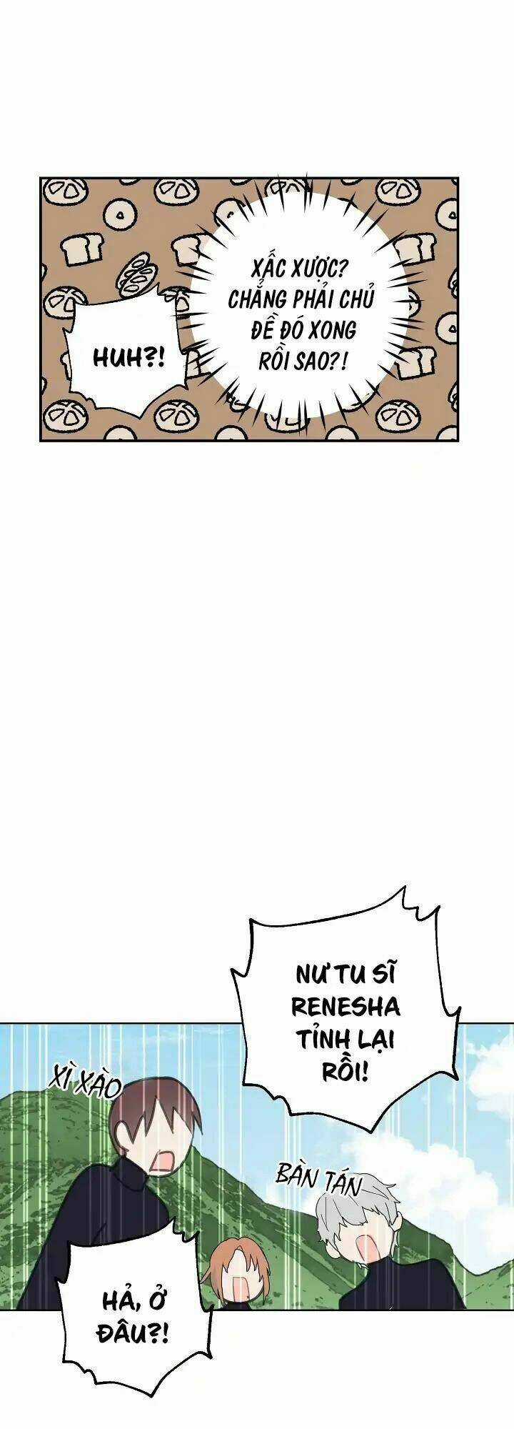 Lời Thú Nhận Nhầm Lẫn Chapter 35 trang 25