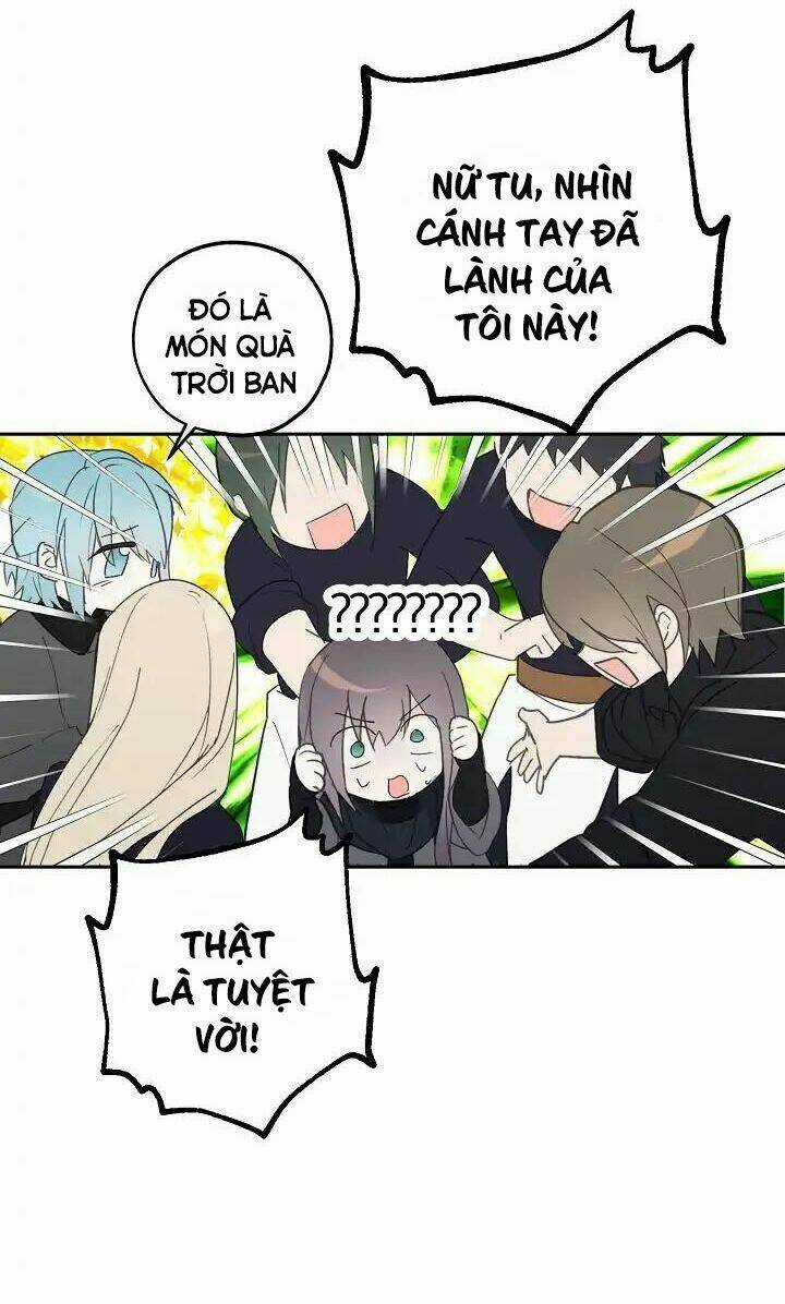 Lời Thú Nhận Nhầm Lẫn Chapter 35 trang 27