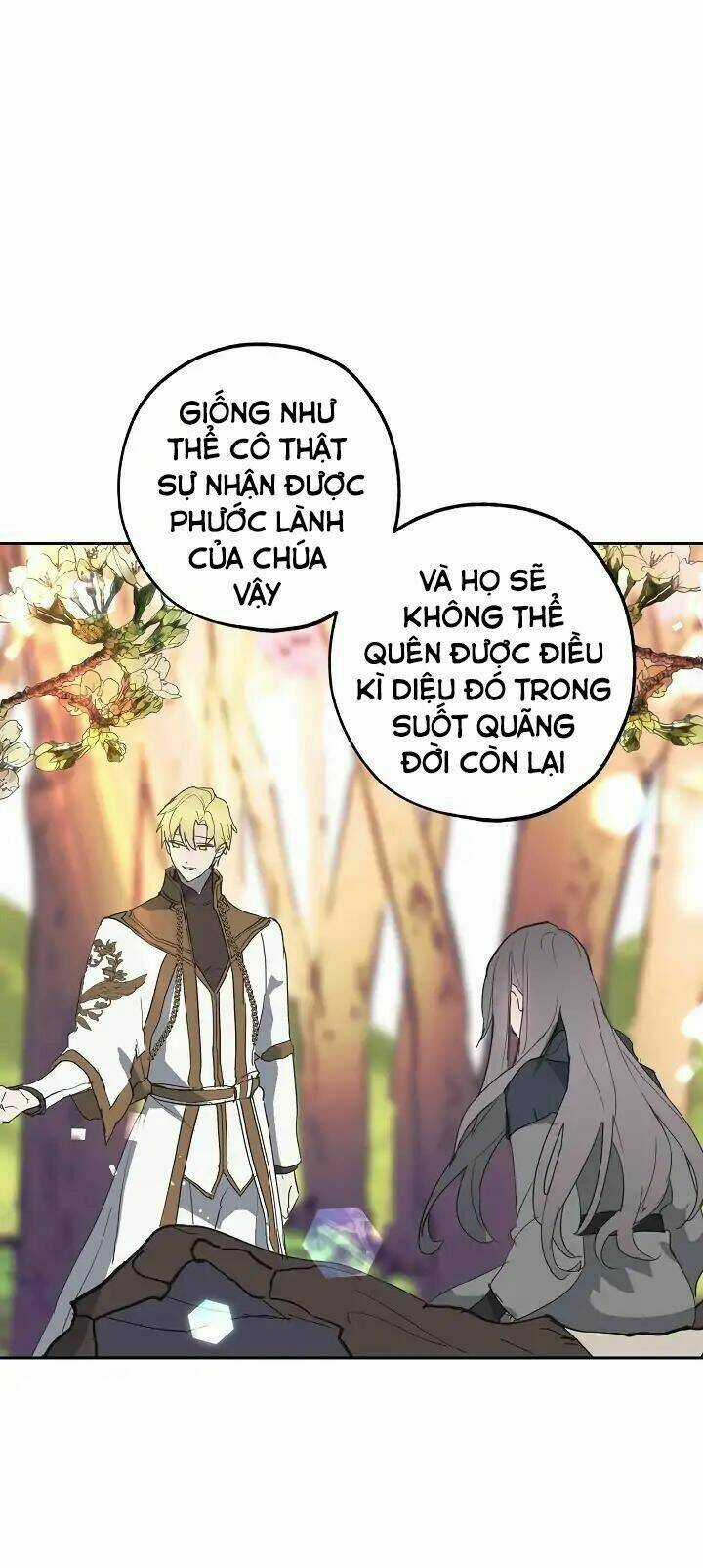 Lời Thú Nhận Nhầm Lẫn Chapter 35 trang 32