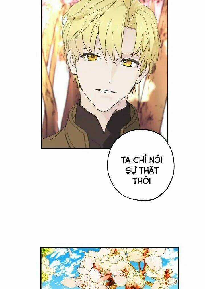 Lời Thú Nhận Nhầm Lẫn Chapter 35 trang 34