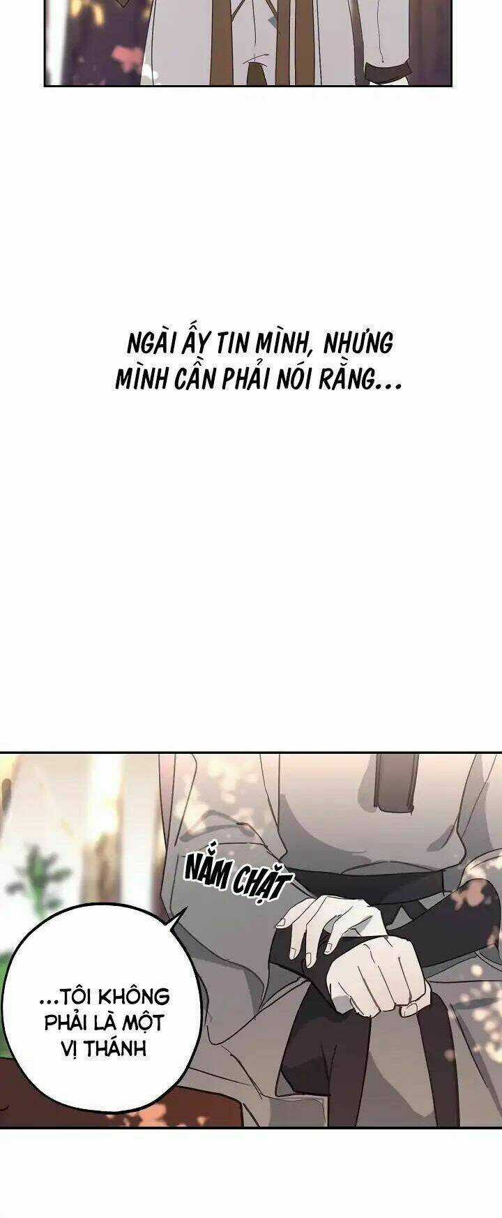 Lời Thú Nhận Nhầm Lẫn Chapter 35 trang 38