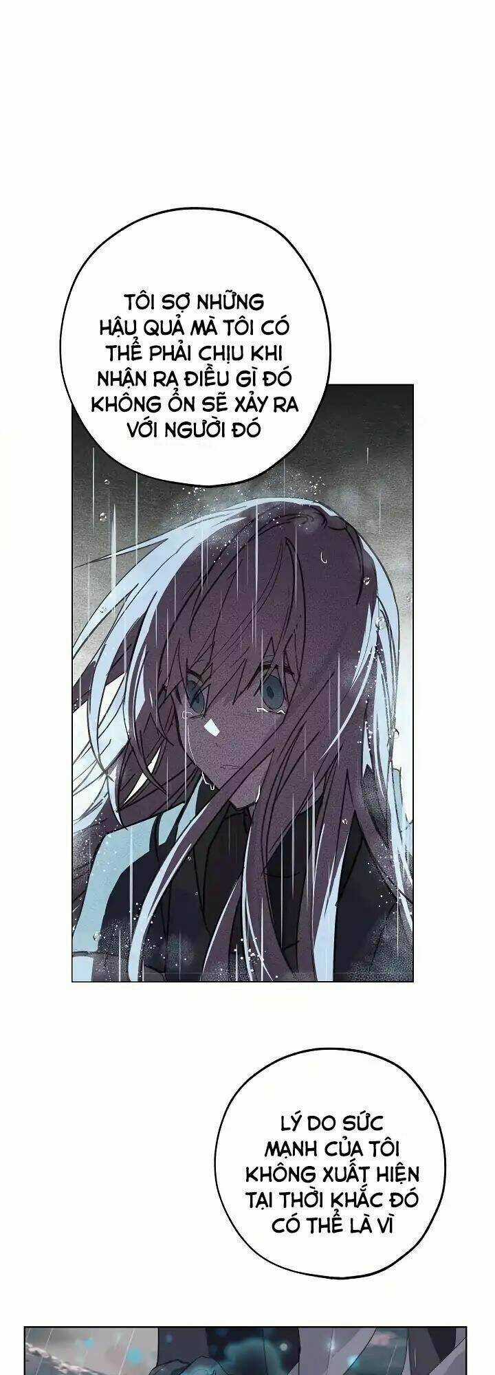 Lời Thú Nhận Nhầm Lẫn Chapter 35 trang 39