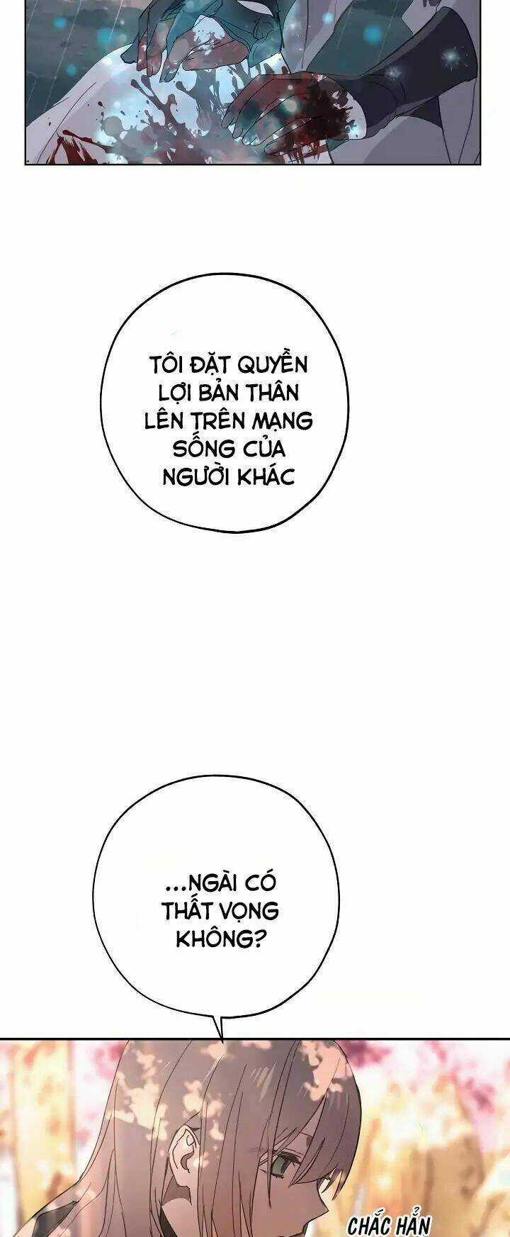 Lời Thú Nhận Nhầm Lẫn Chapter 35 trang 40