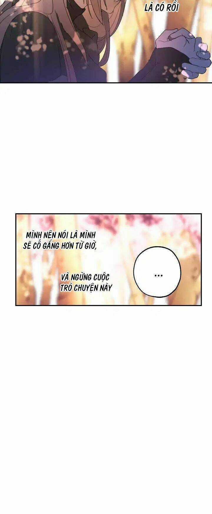 Lời Thú Nhận Nhầm Lẫn Chapter 35 trang 41