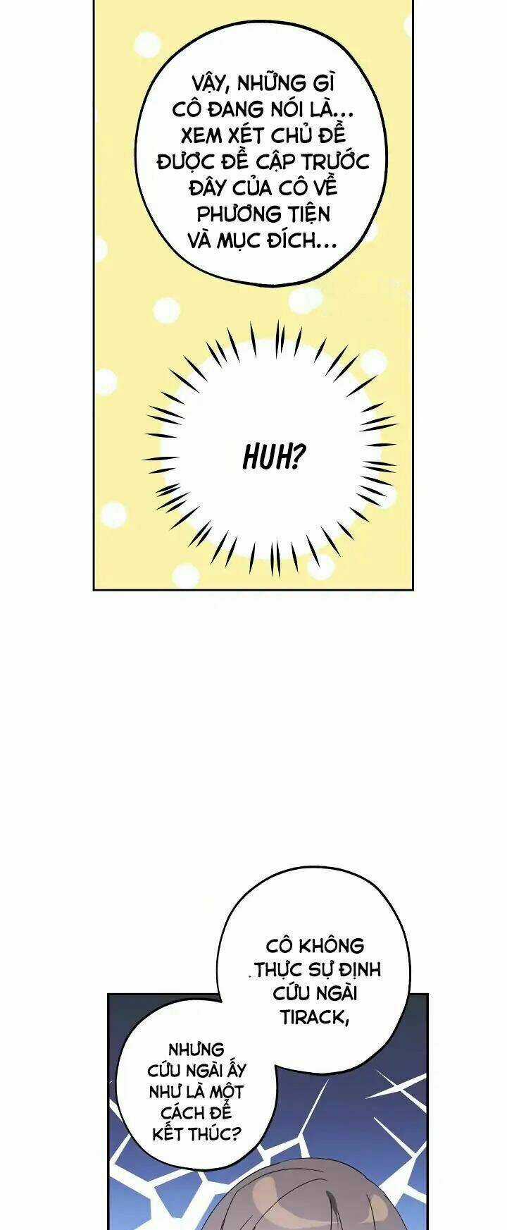 Lời Thú Nhận Nhầm Lẫn Chapter 35 trang 43