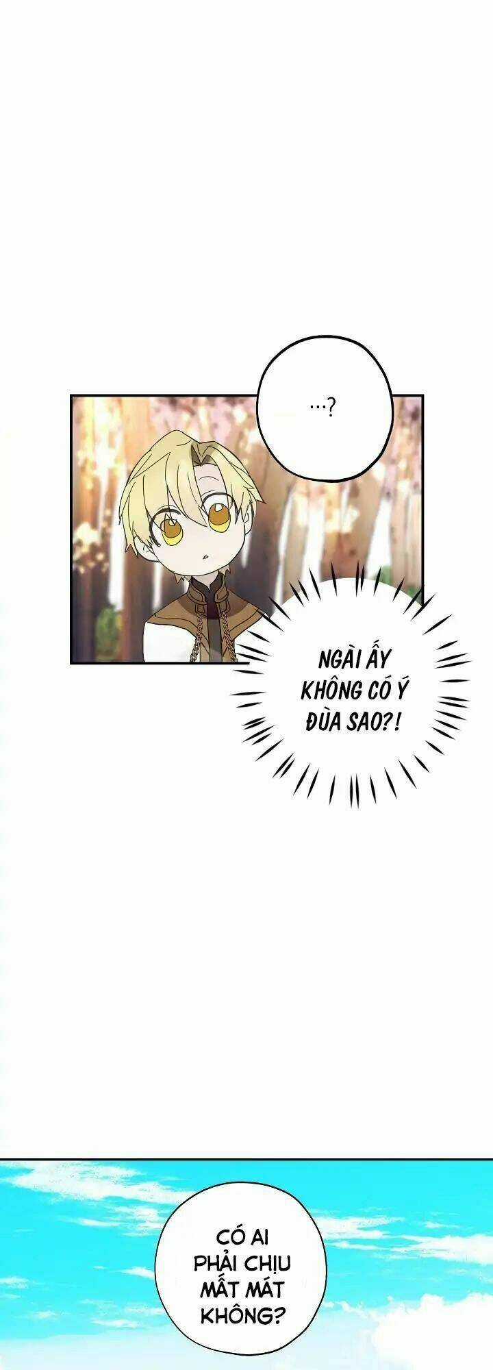 Lời Thú Nhận Nhầm Lẫn Chapter 35 trang 45